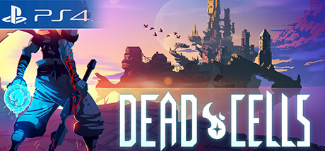 Dead Cells PS4 Code kaufen Key