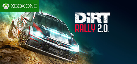 DiRT Rally 2.0 Xbox One Code kaufen