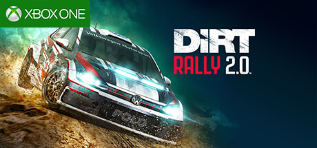 DiRT Rally 2.0 Xbox One Code kaufen Key