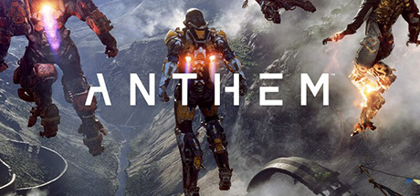 Anthem Key kaufen