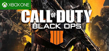 Call of Duty Black Ops 4 Xbox One Code kaufen