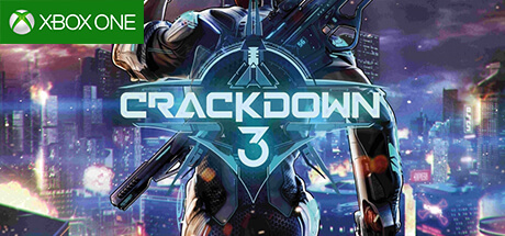 Crackdown 3 Xbox One Code kaufen