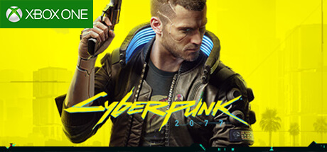 Cyberpunk 2077 Xbox One Code kaufen Key