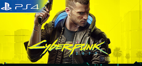 Cyberpunk 2077 PS4 Code kaufen