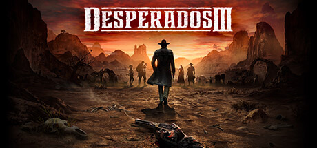 Desperados 3 Key kaufen