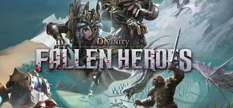 Divinity Fallen Heroes Key kaufen