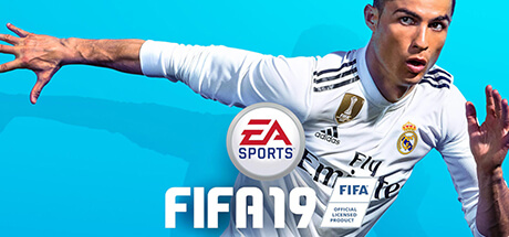 FIFA 19 Key kaufen
