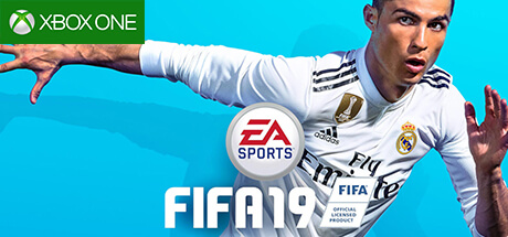 FIFA 19 Xbox One Code kaufen  Key