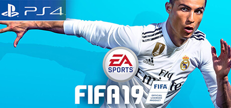FIFA 19 PS4 Code kaufen Key
