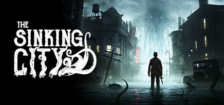 The Sinking City Key