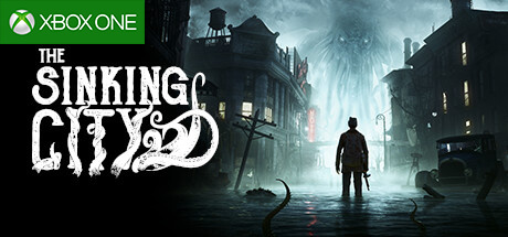 The Sinking City Xbox One Code kaufen Key