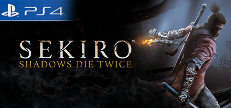 Sekiro Shadows Die Twice PS4 Code kaufen