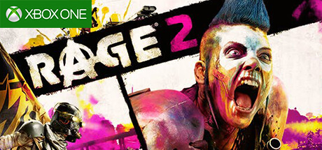 Rage 2 Xbox One Code kaufen