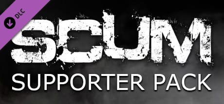 SCUM - Supporter Pack DLC Key kaufen