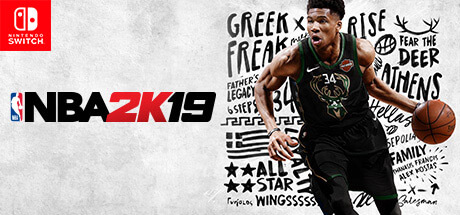 NBA 2K19 Nintendo Switch Download Code kaufen