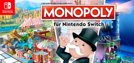 Monopoly Nintendo Switch Download Code kaufen
