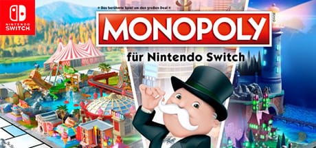 Monopoly Nintendo Switch Code kaufen Key