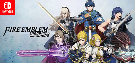 Fire Emblem Warriors Nintendo Switch Code kaufen
