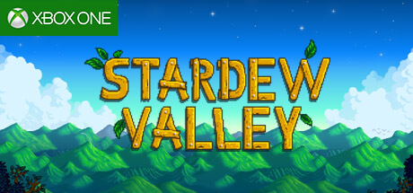 Stardew Valley Xbox One Code kaufen