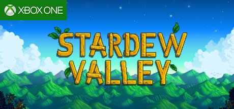 Stardew Valley Xbox One Code kaufen Key