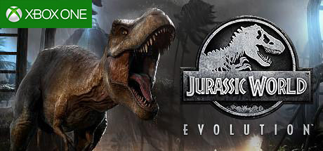 Jurassic World Evolution Xbox One Code kaufen 