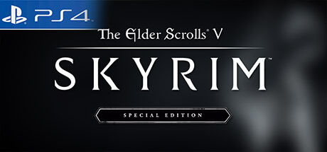 Skyrim Special Edition PS4 Code kaufen