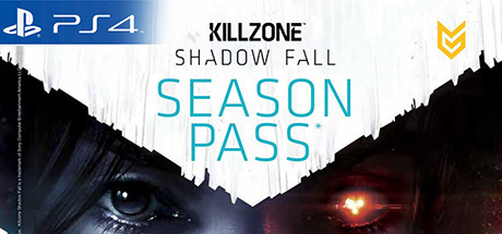 Killzone Shadow Fall Season Pass PS4 Code kaufen
