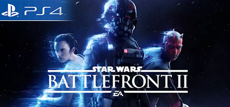 Star Wars Battlefront 2 PS4 Code kaufen