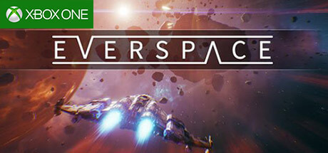 EVERSPACE Xbox One Download Code kaufen