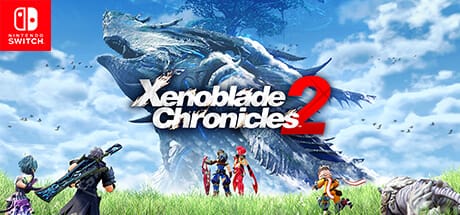 Xenoblade Chronicles 2 Nintendo Switch Download Code kaufen