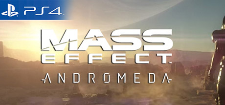 Mass Effect Andromeda PS4 Code kaufen