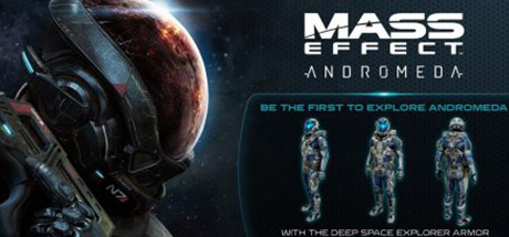 Mass Effect Andromeda - Deep Space Pack DLC Key kaufen