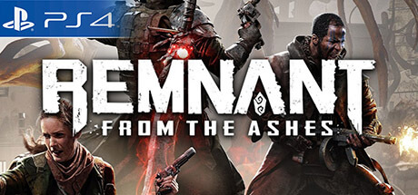Remnant - From the Ashes PS4 Code kaufen Key