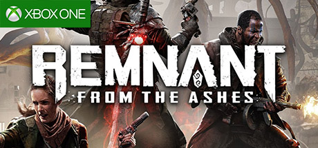 Remnant - From the Ashes Xbox One