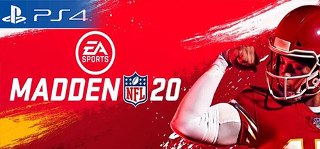 Madden 20 ps4 discount digital download