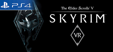 Skyrim VR PS4 Code kaufen