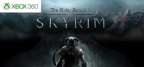 Skyrim Xbox 360 Code kaufen
