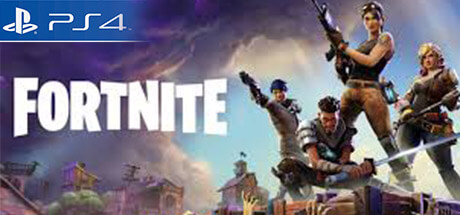 Fortnite PS4 Code kaufen