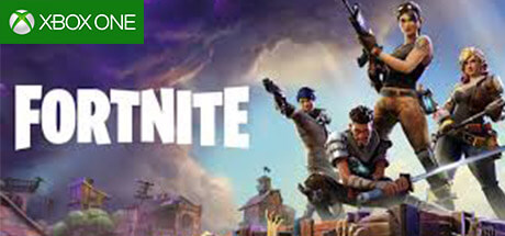 Fortnite Xbox One Code kaufen