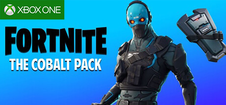Fortnite The Cobalt Pack Xbox One Code kaufen