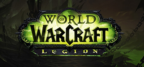  World of Warcraft - Legion Key kaufen