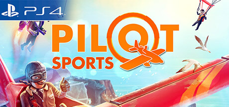 Pilot Sports PS4 Download Code kaufen