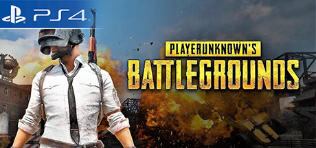 Playerunknown's Battlegrounds PS4 Code kaufen