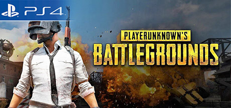 Playerunknown's Battlegrounds PS4 Code kaufen Key