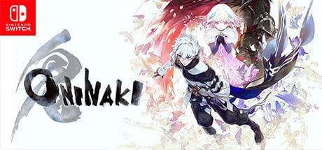 Oninaki Nintendo Switch Code kaufen