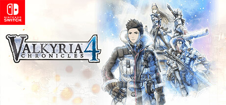 Valkyria Chronicles 4 Nintendo Switch Code kaufen