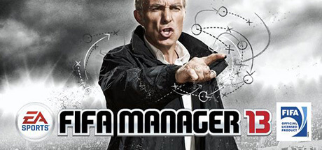 Fussball Manager 13 Key kaufen - FM 2013			