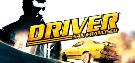 Driver San Francisco Key kaufen Key