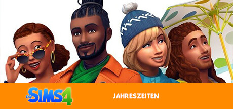Die Sims 4 Jahreszeiten Key kaufen