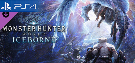 Monster Hunter World Iceborne PS4 Code kaufen Key